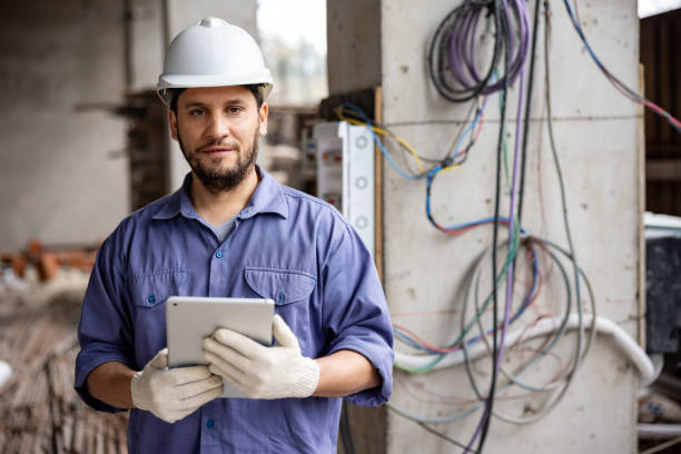 Best Emergency Electrical Repair  in Everett, PA