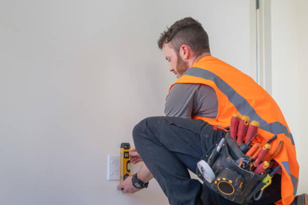 Electrical System Inspection in Everett, PA