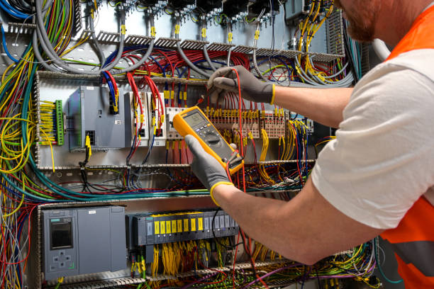 Trusted Everett, PA Electrician Experts