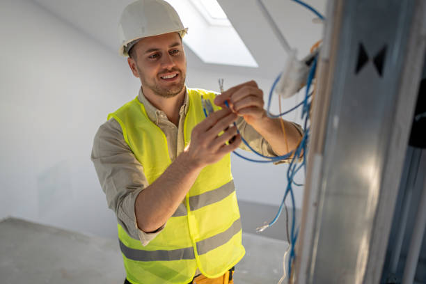 Best Residential Electrician Services  in Everett, PA